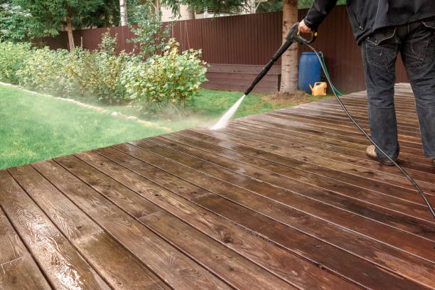 Best Sidewalk and Walkway Cleaning  in Columbia, MO