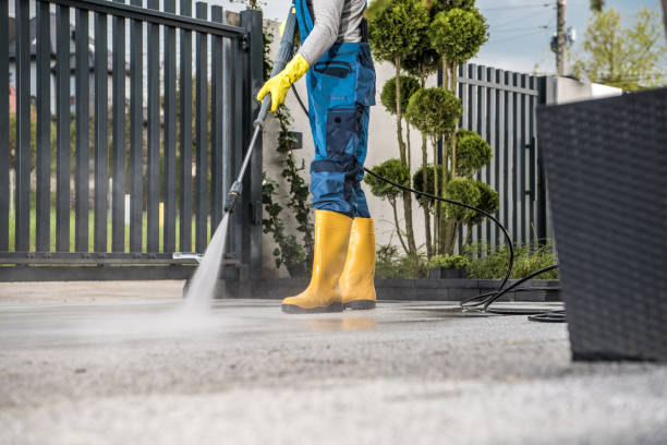 Best Building Exterior Washing  in Columbia, MO