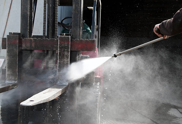 Best Dumpster Area Cleaning  in Columbia, MO
